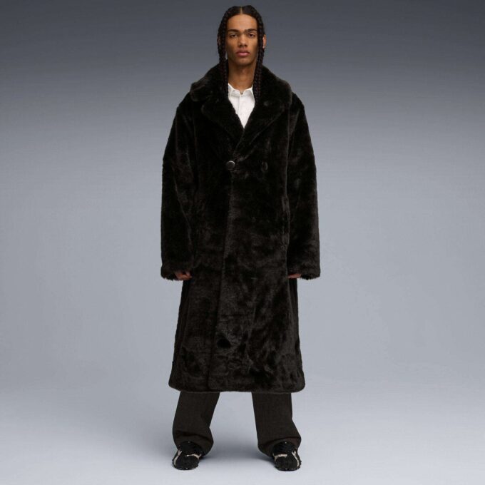 A$AP ROCKY x PUMA Flacko Coat A$AP ROCKY x PUMA Flacko Coat