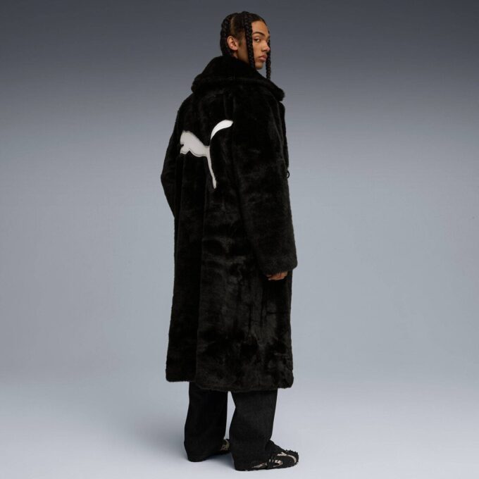 A$AP ROCKY x PUMA Flacko Coat A$AP ROCKY x PUMA Flacko Coat