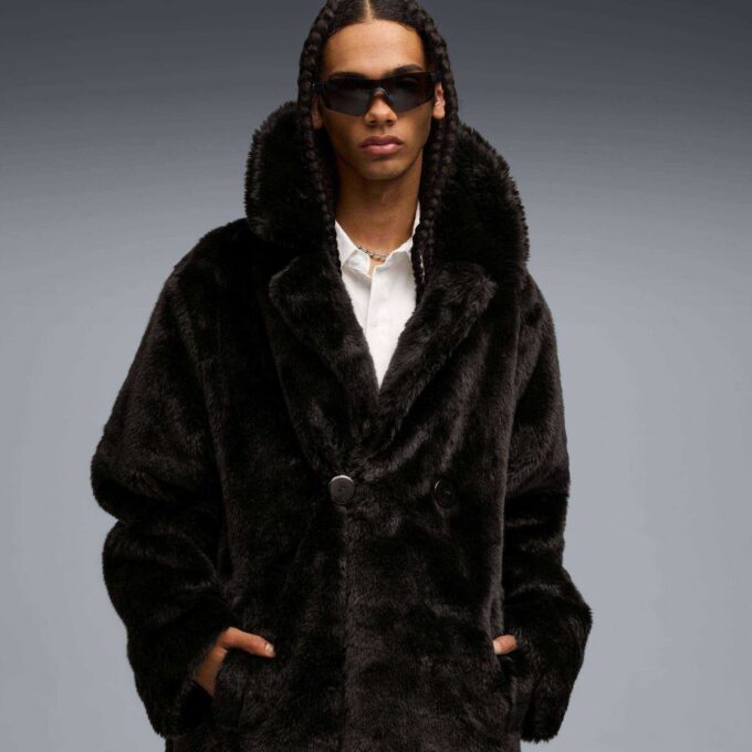 A$AP ROCKY x PUMA Flacko Coat A$AP ROCKY x PUMA Flacko Coat