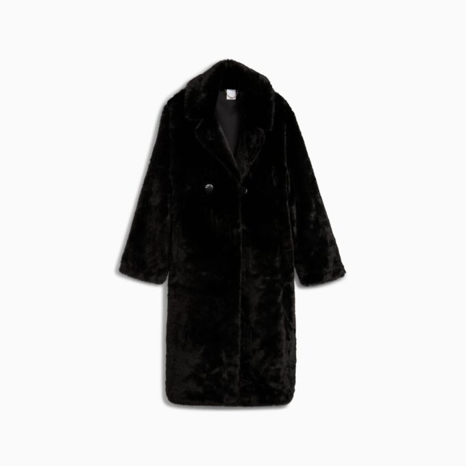 A$AP ROCKY x PUMA Flacko Coat A$AP ROCKY x PUMA Flacko Coat