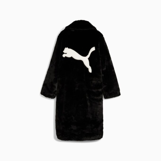 A$AP ROCKY x PUMA Flacko Coat A$AP ROCKY x PUMA Flacko Coat