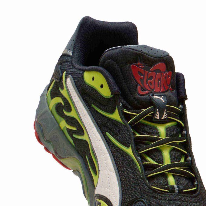 A$AP ROCKY x PUMA Inhale Mesh Sneakers A$AP ROCKY x PUMA Inhale Mesh Sneakers