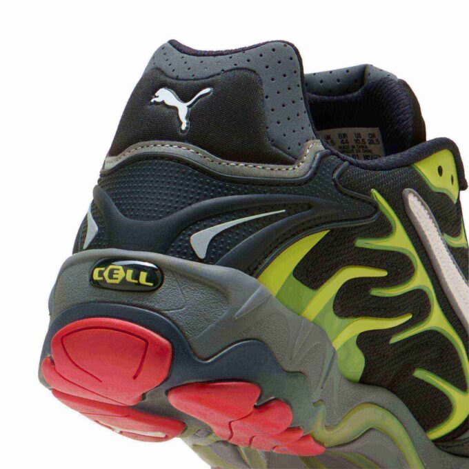 A$AP ROCKY x PUMA Inhale Mesh Sneakers A$AP ROCKY x PUMA Inhale Mesh Sneakers