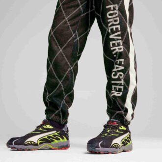 A$AP ROCKY x PUMA Inhale Mesh Sneakers