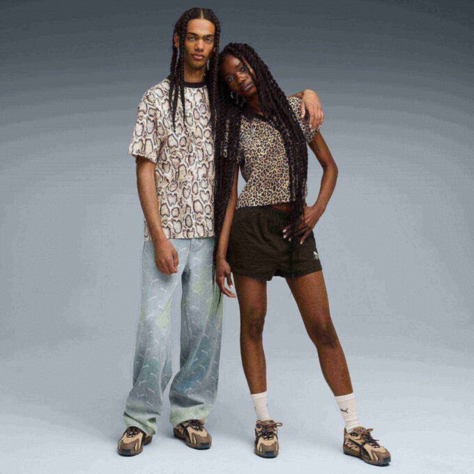 A$AP ROCKY x PUMA Inhale Sneakers A$AP ROCKY x PUMA Inhale Sneakers