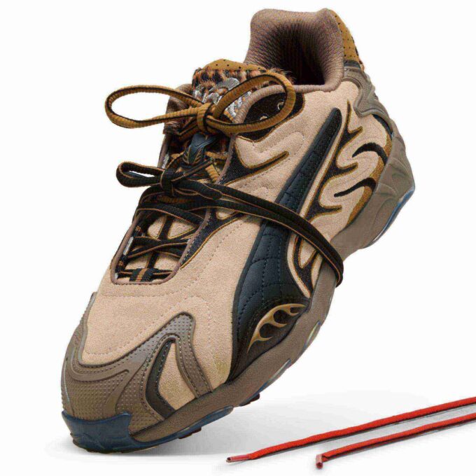 A$AP ROCKY x PUMA Inhale Sneakers A$AP ROCKY x PUMA Inhale Sneakers