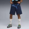 A$AP ROCKY x PUMA Men Denim Shorts