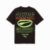 A$AP ROCKY x PUMA Men Flacko Drive Tee A$AP ROCKY x PUMA Men Flacko Drive Tee