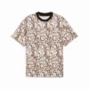A$AP ROCKY x PUMA Men Snake Skin Tee A$AP ROCKY x PUMA Men Snake Skin Tee
