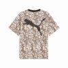 A$AP ROCKY x PUMA Men Snake Skin Tee A$AP ROCKY x PUMA Men Snake Skin Tee