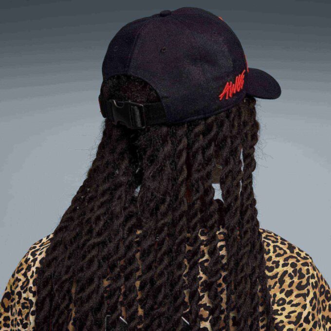 A$AP ROCKY x PUMA Seatbelt Hat A$AP ROCKY x PUMA Seatbelt Hat