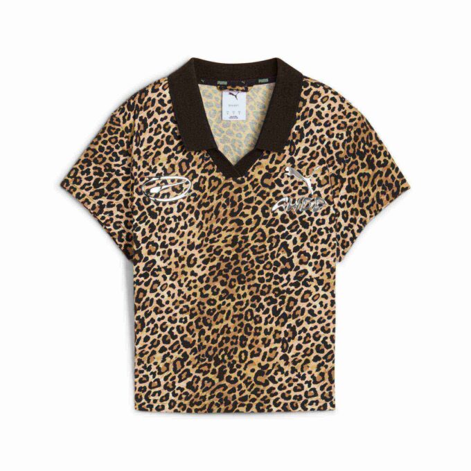 A$AP ROCKY x PUMA Women Baby Tee A$AP ROCKY x PUMA Women Baby Tee