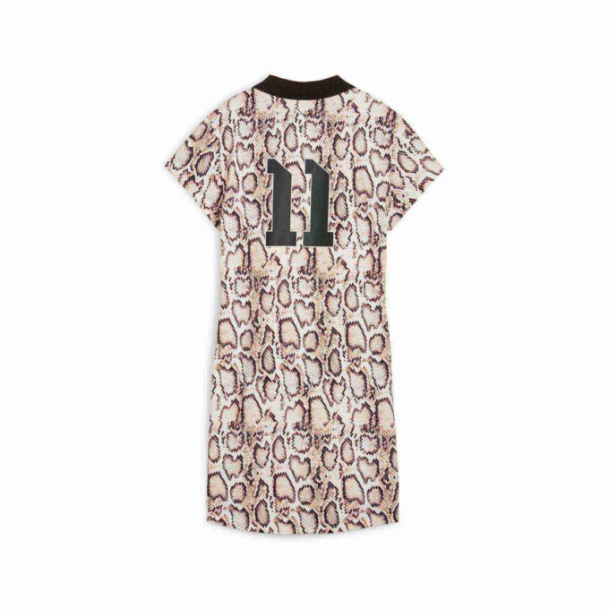 A$AP ROCKY x PUMA Women Snake Skin Futbol Dress A$AP ROCKY x PUMA Women Snake Skin Futbol Dress