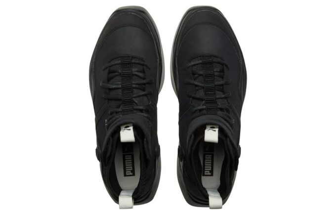 Abyss Solstice “Black”