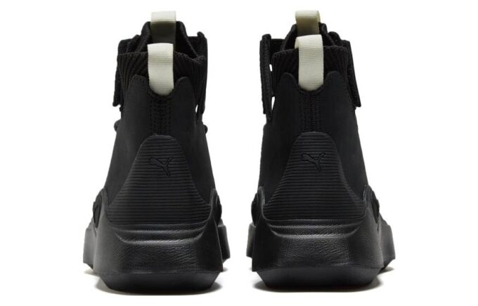 Abyss Solstice “Black”