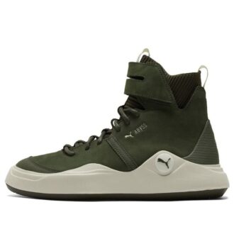 Abyss Solstice “Dark Green”