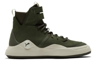 Abyss Solstice “Dark Green”