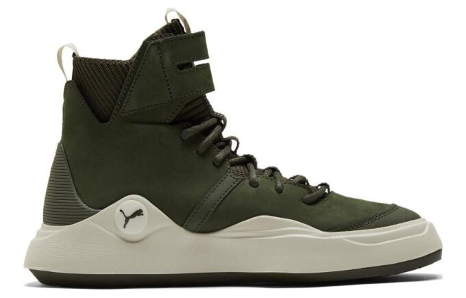 Abyss Solstice “Dark Green”