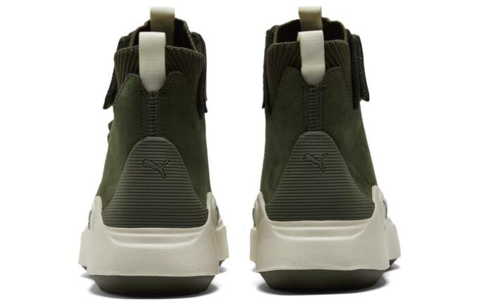 Abyss Solstice “Dark Green”