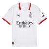 AC Milan 2024/25 Away Jersey “White”