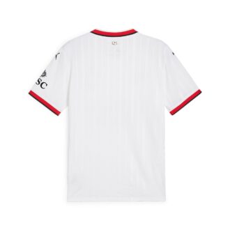 AC Milan 2024/25 Away Jersey “White”