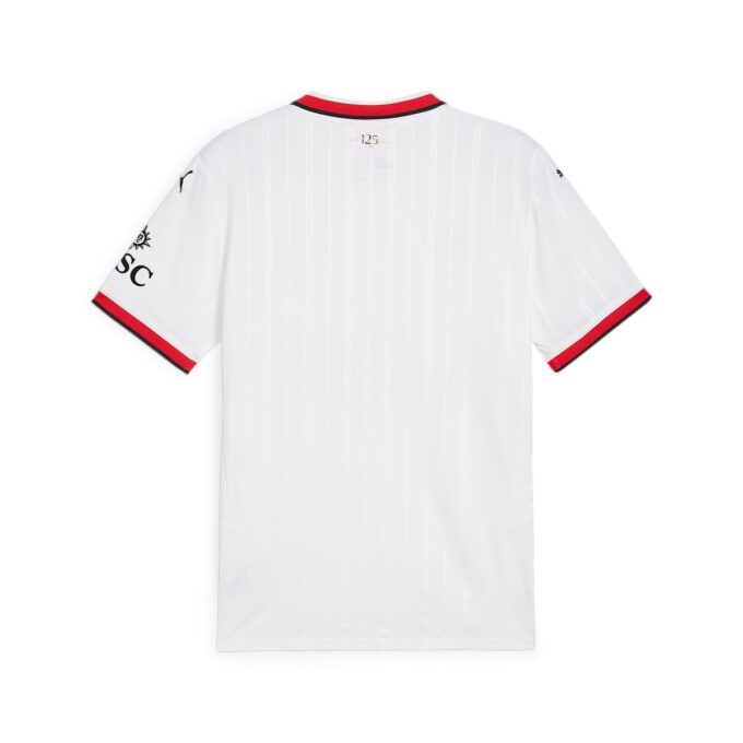 AC Milan 2024/25 Away Jersey “White”