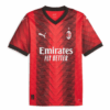AC Milan 23/24 Jersey “Home”