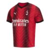 AC Milan 23/24 Jersey “Home”