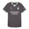 AC Milan 24/25 Authentic Third Soccer Jersey “Grey Mint”