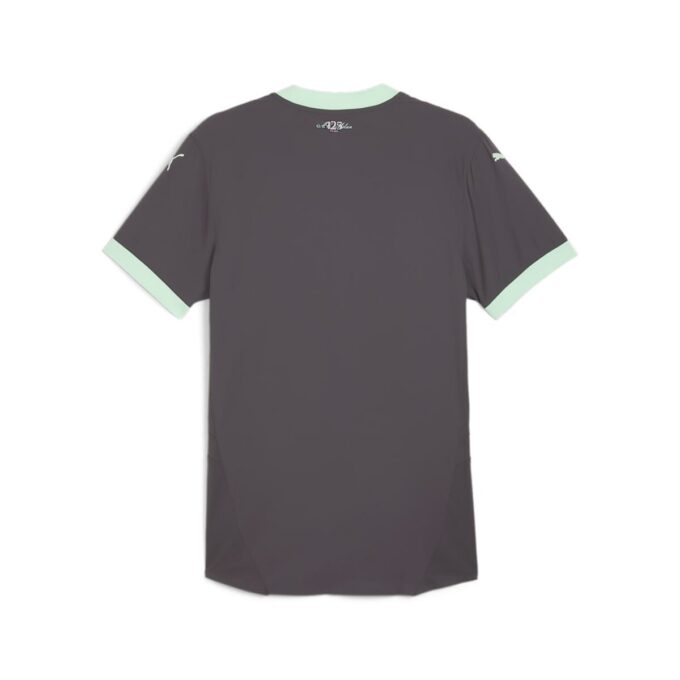 AC Milan 24/25 Authentic Third Soccer Jersey “Grey Mint”