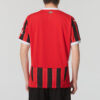 AC Milan 24/25 Home Jersey “Red Black”