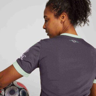 AC Milan 24/25 Women Third Soccer Jersey