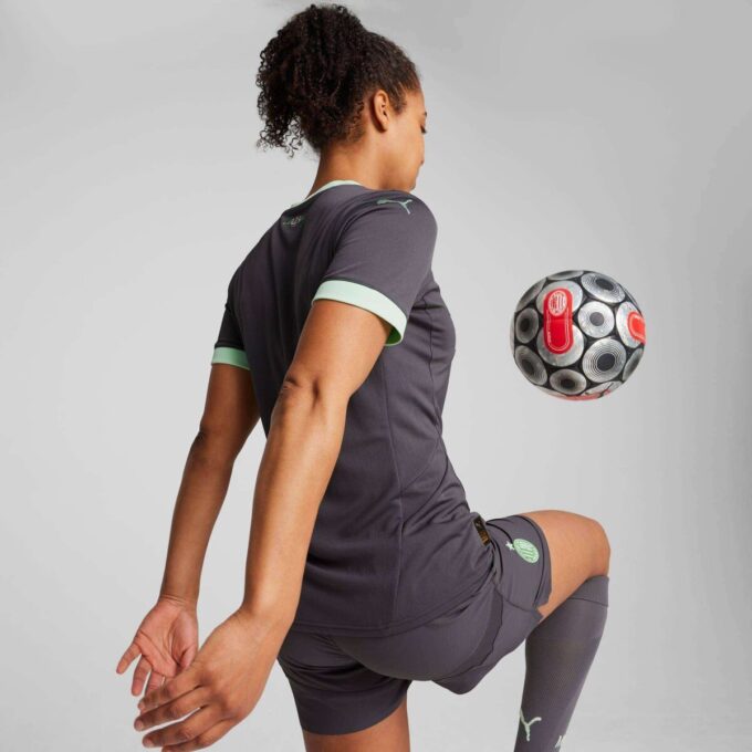 AC Milan 24/25 Women Third Soccer Jersey AC Milan 24/25 Women Third Soccer Jersey