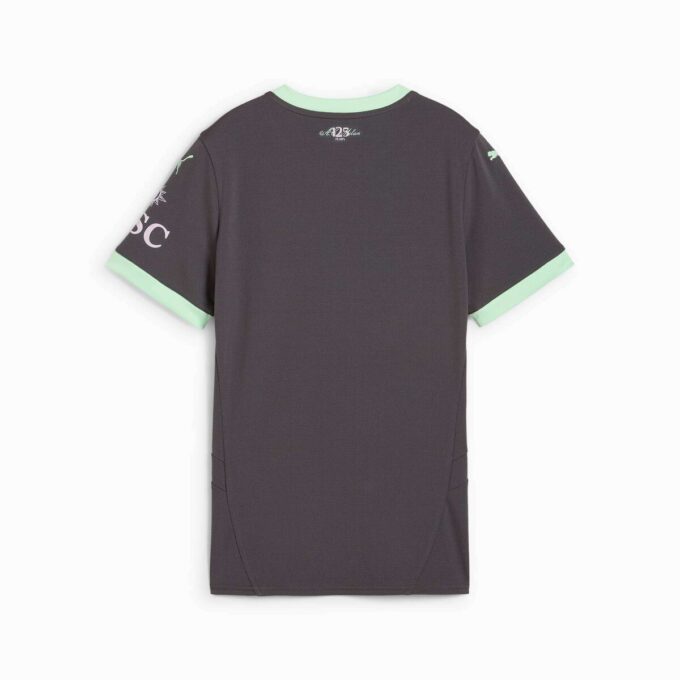 AC Milan 24/25 Women Third Soccer Jersey AC Milan 24/25 Women Third Soccer Jersey