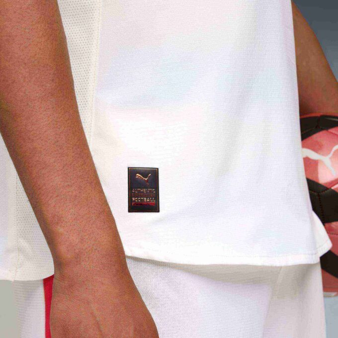 AC Milan 25/26 Away Authentic Men Soccer Jersey AC Milan 25/26 Away Authentic Men Soccer Jersey