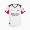 AC Milan 25/26 Away Authentic Men Soccer Jersey AC Milan 25/26 Away Authentic Men Soccer Jersey