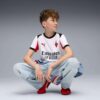 AC Milan 25/26 Away Replica Big Kids’ Soccer Jersey AC Milan 25/26 Away Replica Big Kids’ Soccer Jersey