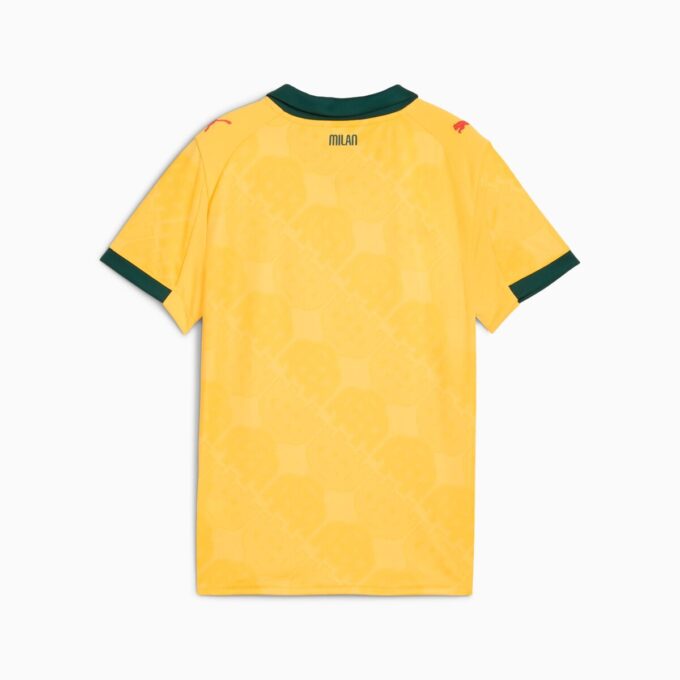 AC Milan 25/26 Third Replica Big Kids’ Soccer Jersey AC Milan 25/26 Third Replica Big Kids’ Soccer Jersey