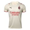 AC Milan Adidas 22/23 Away Stadium Jersey “White”