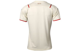 AC Milan Adidas 22/23 Away Stadium Jersey “White”