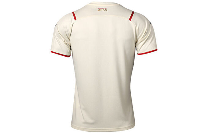 AC Milan Adidas 22/23 Away Stadium Jersey “White”