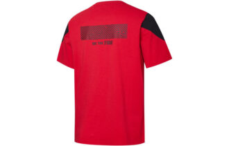 AC Milan Ftbl Culture T-Shirt “Red”