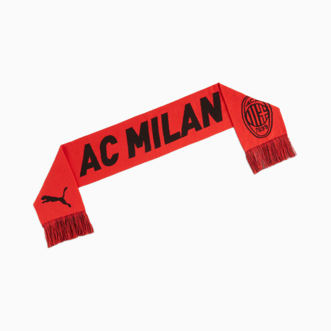 AC Milan ftblESSENTIALS Scarf