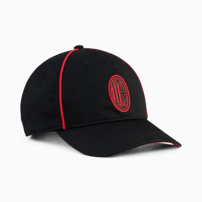 AC Milan KING Hat AC Milan KING Hat