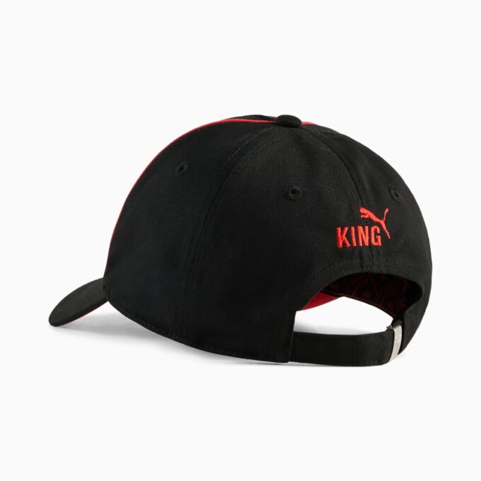 AC Milan KING Hat AC Milan KING Hat