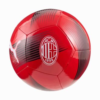 AC Milan Soccer Essentials Soccer Ball