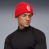 AC Milan Soccer Essentials Soccer Beanie AC Milan Soccer Essentials Soccer Beanie