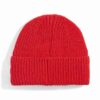AC Milan Soccer Essentials Soccer Beanie AC Milan Soccer Essentials Soccer Beanie
