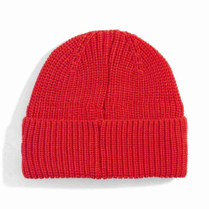 AC Milan Soccer Essentials Soccer Beanie AC Milan Soccer Essentials Soccer Beanie