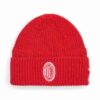 AC Milan Soccer Essentials Soccer Beanie AC Milan Soccer Essentials Soccer Beanie